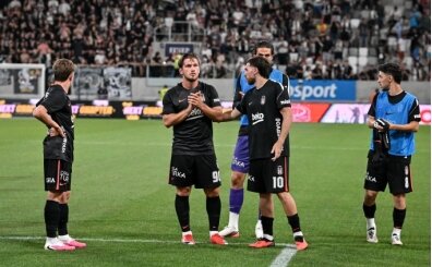 Yazarlardan Be�ikta� yorumlar�