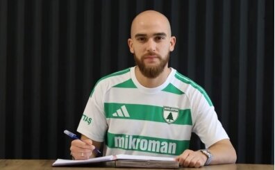 Mu�laspor, I�d�r FK'den Ahmet Engin'i transfer etti