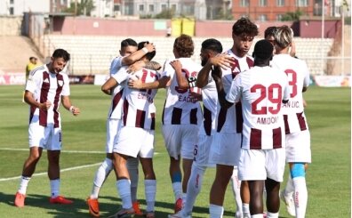 Trendyol 1. Lig'de ilk haftan�n perdesi kapand�! ��te puan durumu