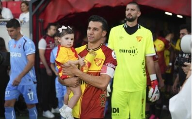 CANLI: G�ztepe - Trabzonspor
