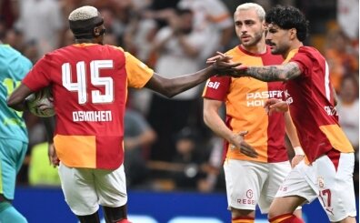 Galatasaray'�n lig rekorlar�