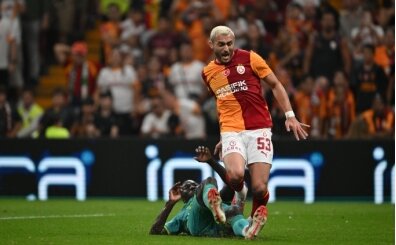 Galatasaray'da Bar�� Alper plan�!