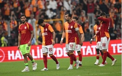 Galatasaray yeni sezonu a��yor