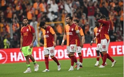 Galatasaray taraftar�ndan Dursun �zbek'e transfer tepkisi!