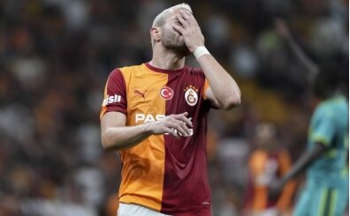 Bar�� Alper Y�lmaz'da 2 sezon sonra ayn� tablo!