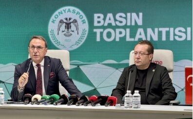 Konyaspor, Adil Demirba�'a gelen teklifleri a��klad�