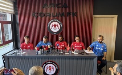 �orum FK'den Galatasaray ma�� �ncesi iddial� mesajlar