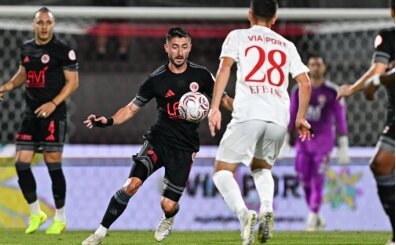 Pendikspor son anda puan� kurtard�!