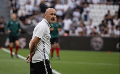 Vincenzo Italiano: 'Kazanmak, kendimizi g�stermek istiyoruz'