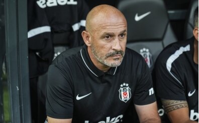 Vincenzo Italiano'dan Dusan Vlahovic a��klamas�