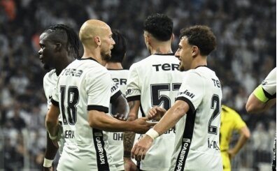 Be�ikta� 69. sezonuna ba�l�yor! ��te S�per Lig tarihindeki t�m 'en'leri