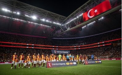 Ali Sami Yen'de b�y�k tepki