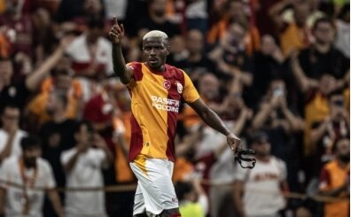 Galatasaray - G�ztepe: Muhtemel 11'ler