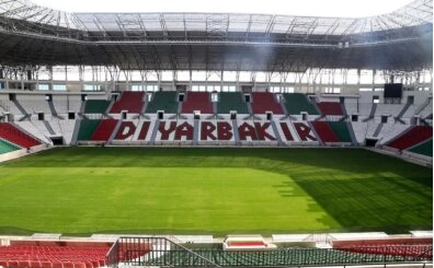 Diyarbak�r'da S�per Lig heyecan�: Turizmde yeni d�nem