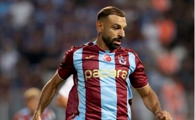 Salah ilk 11'e haz�rlan�yor