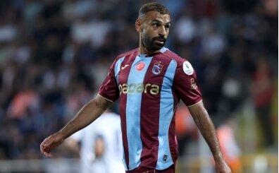 Trabzonspor - Ferencvaros: Muhtemel 11'ler