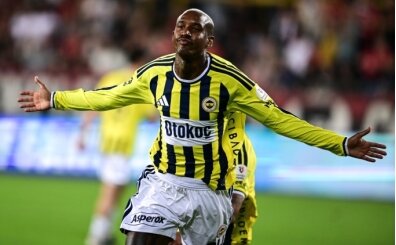 Talisca'dan transfer haberlerine yalanlama