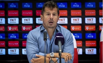 Emre Bel�zo�lu: 'Kas�mpa�a'n�n yeni vizyonu bu'