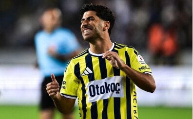 Fenerbah�e'de Asensio karar�! Ameliyat olacak m�?