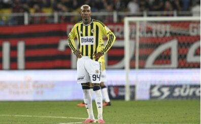Fenerbah�e'ye ilk hafta �oku!