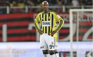 Talisca kabul etti, gidiyor!
