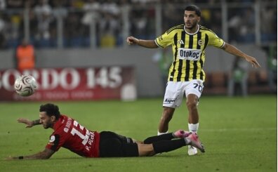 Fenerbah�e'de O�uz Ayd�n'a Avrupa'dan 4 talip!
