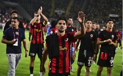 Gen�lerbirli�i, S�per Lig'de G�ztepe'ye konuk olacak