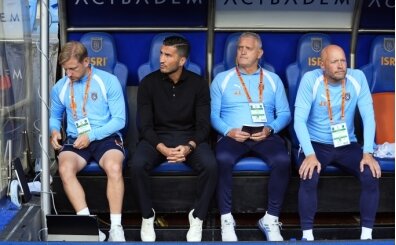 Nuri �ahin: 'Hak edilmi� bir ma�lubiyet'
