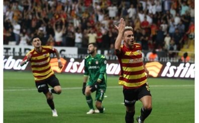 Kayserispor, Sivasspor'a �ans tan�mad�!