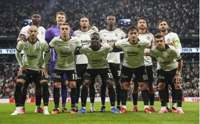 Be�ikta� i�in �ampiyonluk mesaj�!