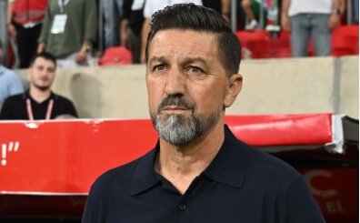 Besnik Hasi ma�lubiyetin k�r�lma an�n� a��klad�!
