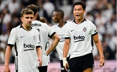Be�ikta� ile Ba�ak�ehir 40. randevuda!