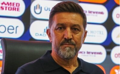 Besnik Hasi: 'Bir transfer yapaca��z!'