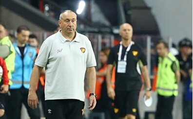 Stanimir Stoilov'dan transfer a��klamas�