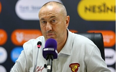 Stoilov'dan olay penalt� s�zleri: 'Hi� kimse vermezdi'