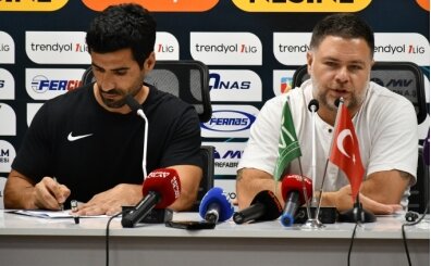 Boluspor Teknik Direkt�r� Farrar: 'Penalt� �ok haks�zd�'