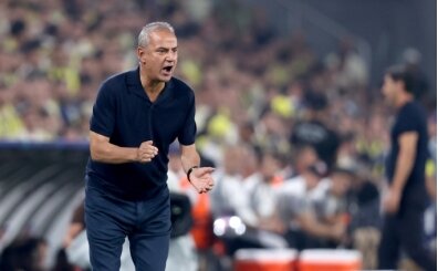 �smail Kartal'dan Talisca a��klamas�