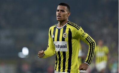 Greenwood: 'Fenerbah�e'ye bunun i�in geldim'