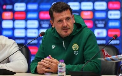 Balazs Borbely: '�yi olan taraf bizdik'