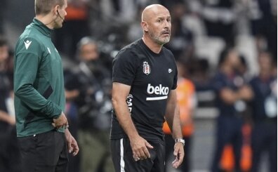 Be�ikta�'ta Italiano ile kusursuz seri! 6'da 6