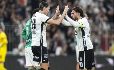 UEFA Avrupa Ligi'nde gecenin sonu�lar�