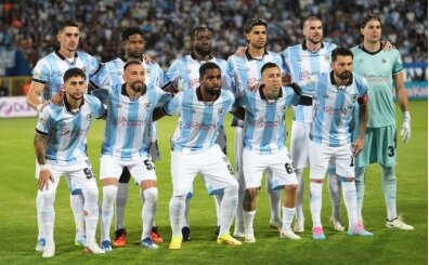 Miguel Cardoso: 'Erzurumspor'a yard�m etmek i�in geldim'