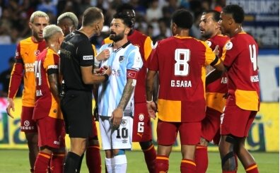 BeIN Trio ekibinden Erzurumspor - Galatasaray yorumlar�!