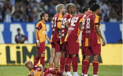 Nihat Kahveci Galatasarayl� isme isyan etti: 'Sahada yoktu'
