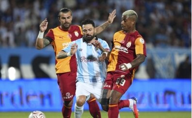 Galatasaray'da bir sakatl�k daha: Mario Lemina