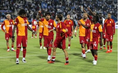 Tugay Kerimo�lu: 'Galatasaray ad�na kolay olmayacak'