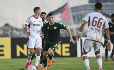 �mraniyespor galibiyeti son anda ka��rd�