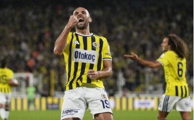 Gaziantep FK - Fenerbah�e: Muhtemel 11'ler