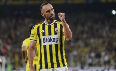 Vedat Muriqi'den �ampiyonlar Ligi iddias�!