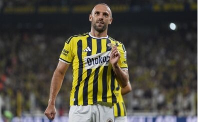 Vedat Muriqi'den sakatl��� i�in a��klama!